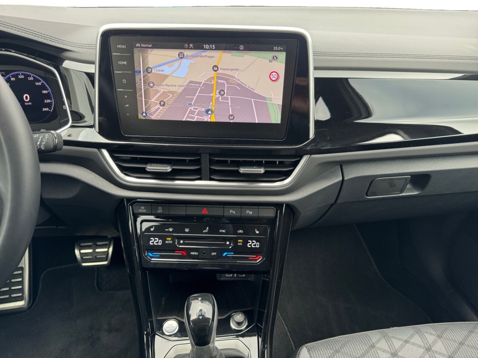 Volkswagen T-Roc – Bild 11