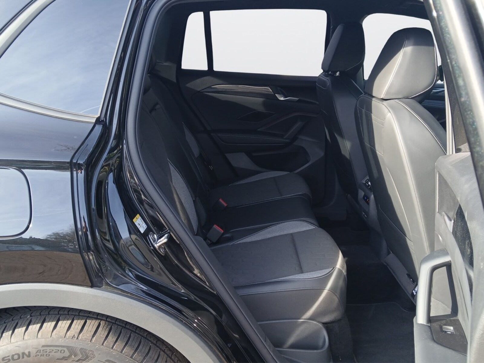Volkswagen Tiguan – Bild 17