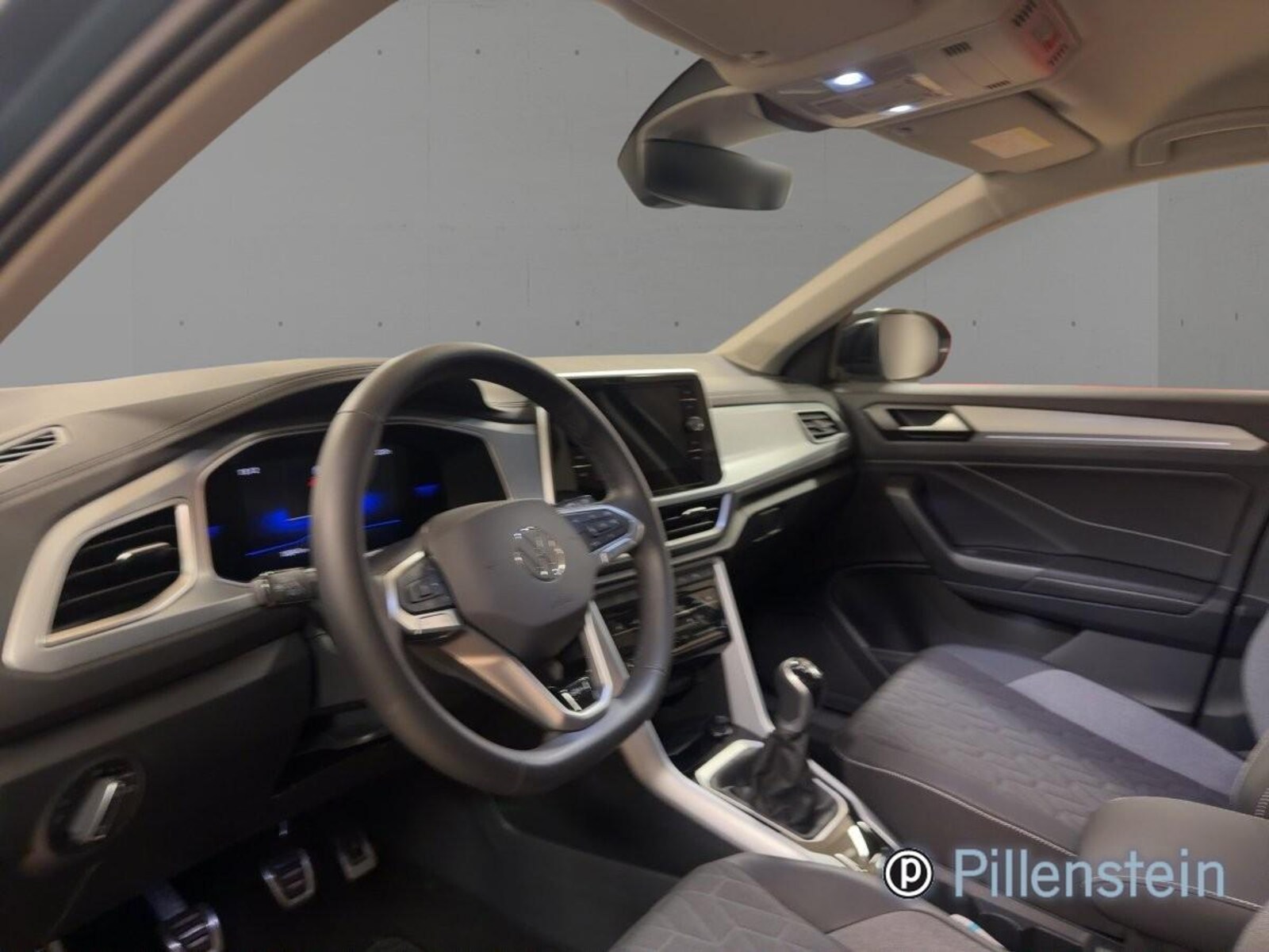 Volkswagen T-Roc – Bild 10