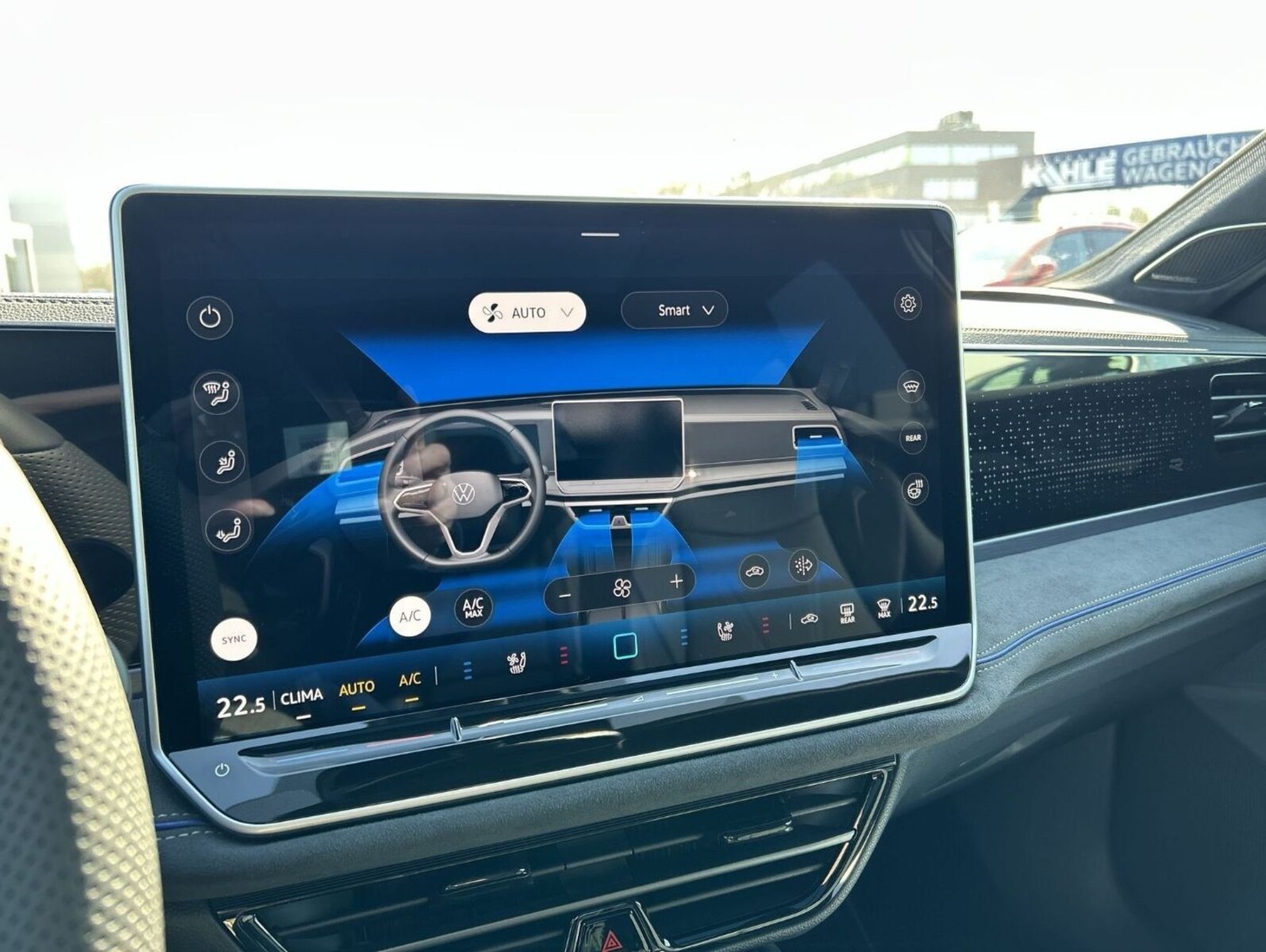 Volkswagen Passat – Bild 16