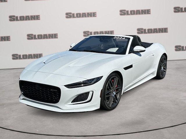 Photo of 2024 Jaguar