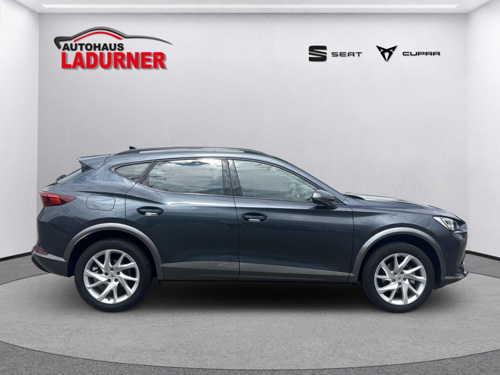 CUPRA Formentor – Bild 6