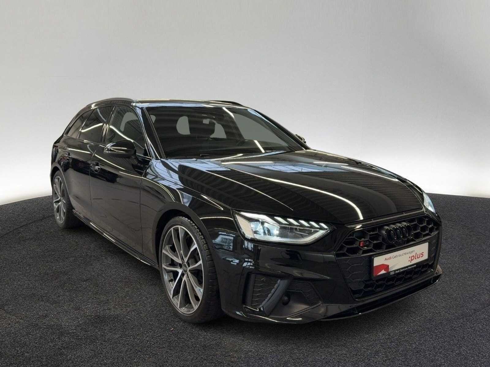 Audi S4 Avant – Bild 5