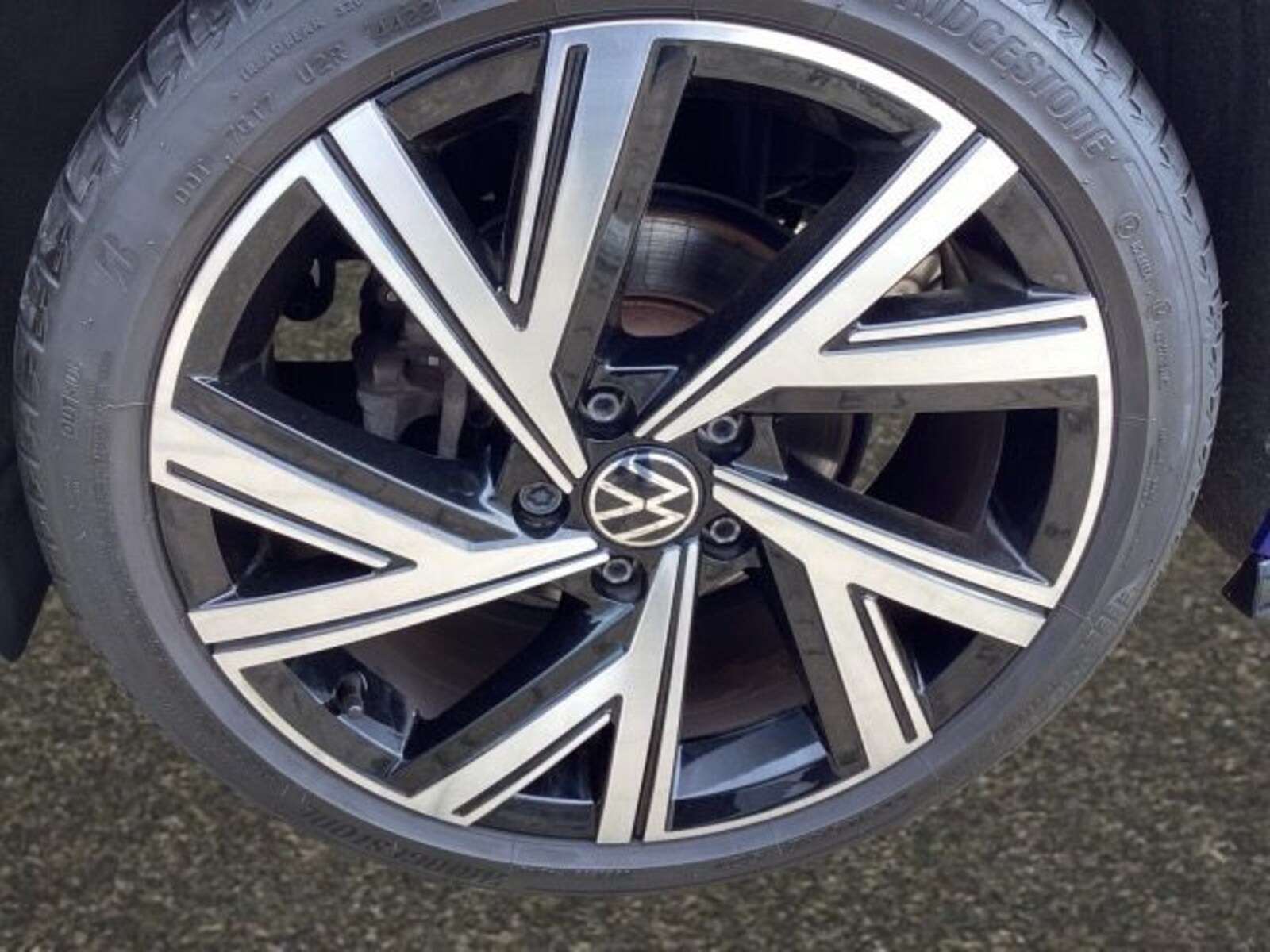 Volkswagen Golf – Bild 14