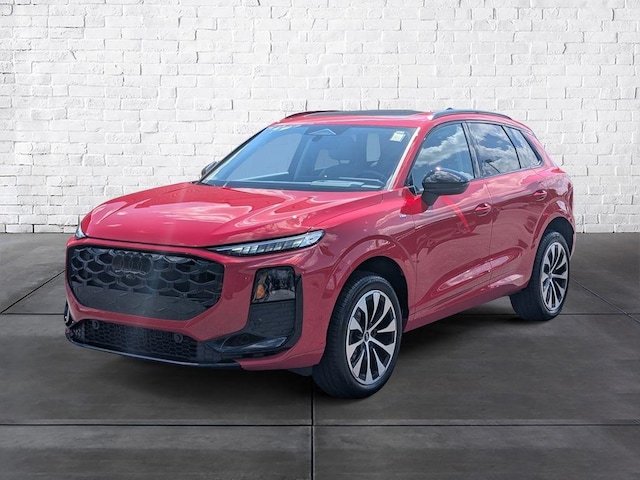 2026 Audi Q3 SUV