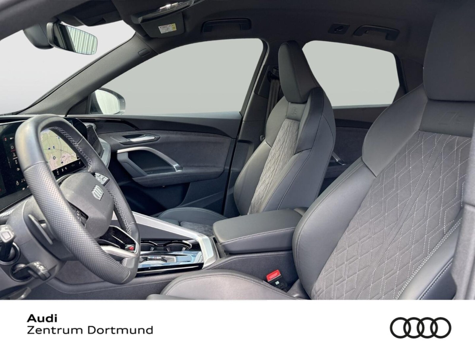 Audi Q5 Sportback – Bild 10
