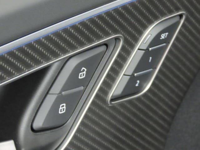 2026 Audi RS Q8 Base - Photo 28