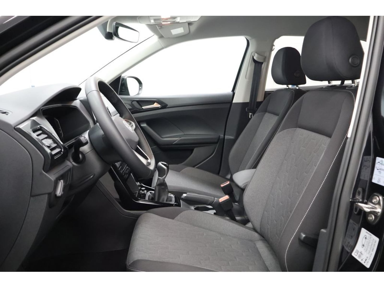 Volkswagen T-Cross – Bild 26