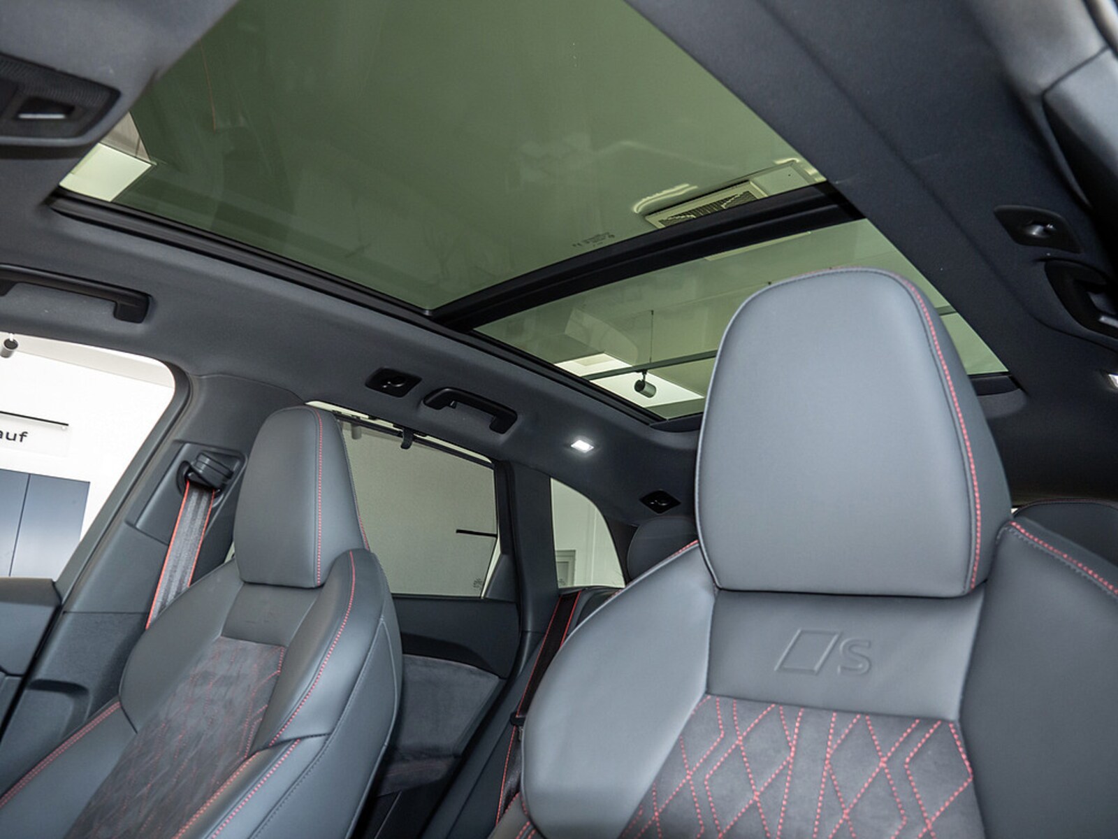 Audi Q5 – Bild 19