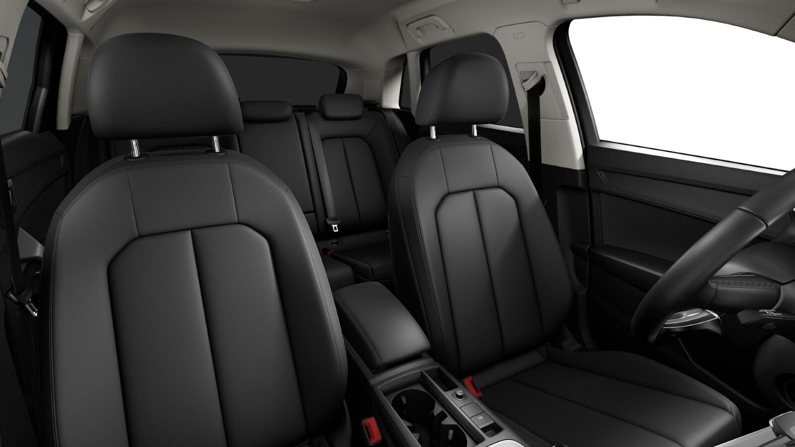 Audi Q3 – Bild 8