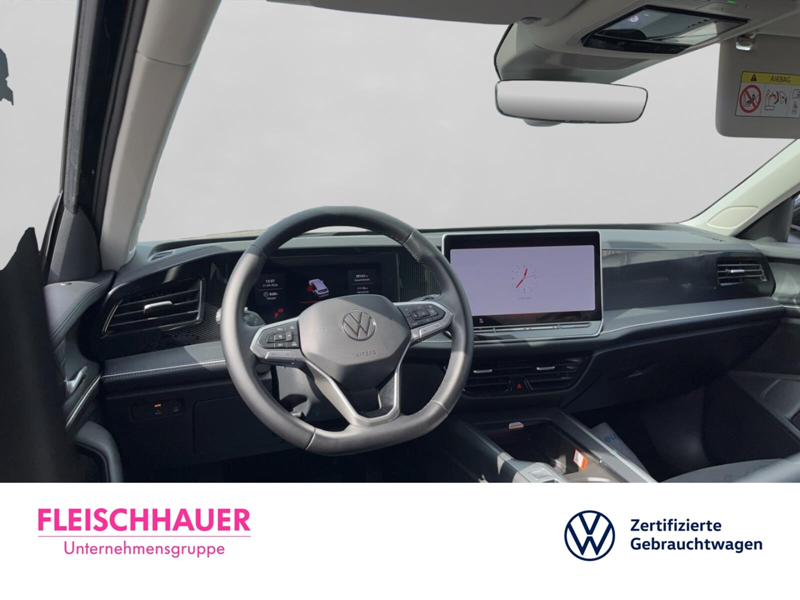 Volkswagen Passat – Bild 12