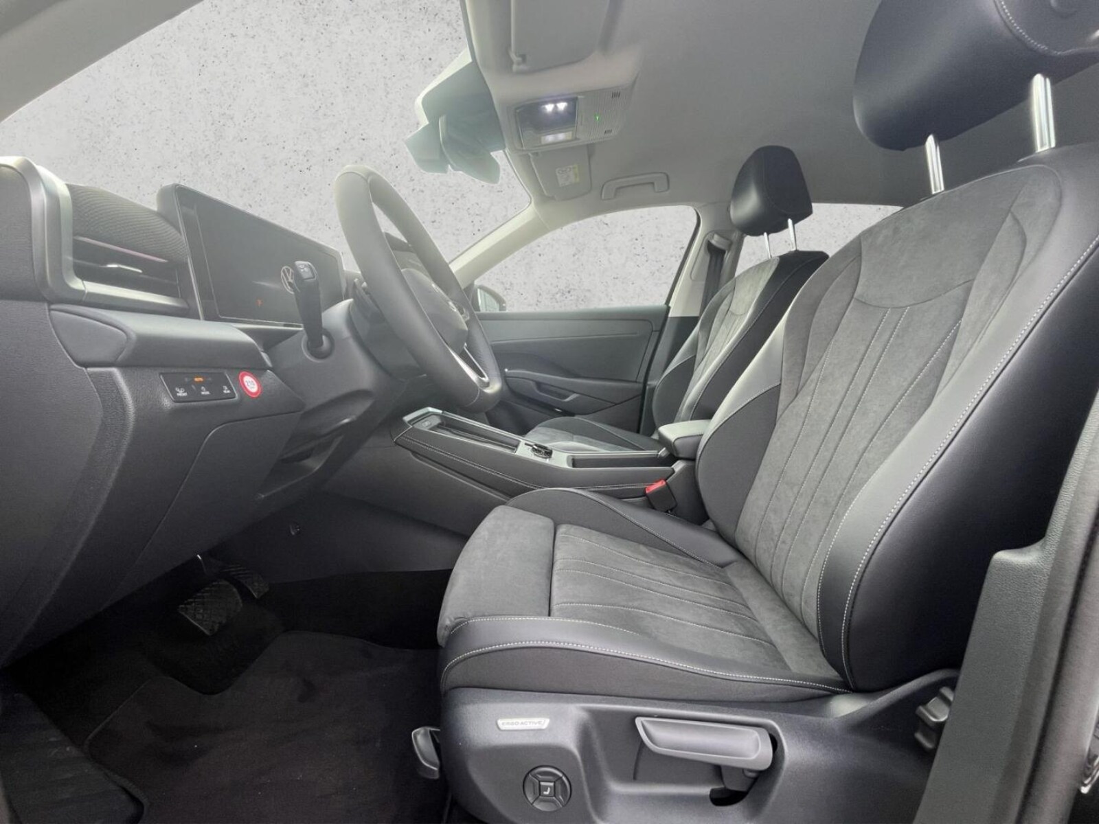Volkswagen T-Roc – Bild 8