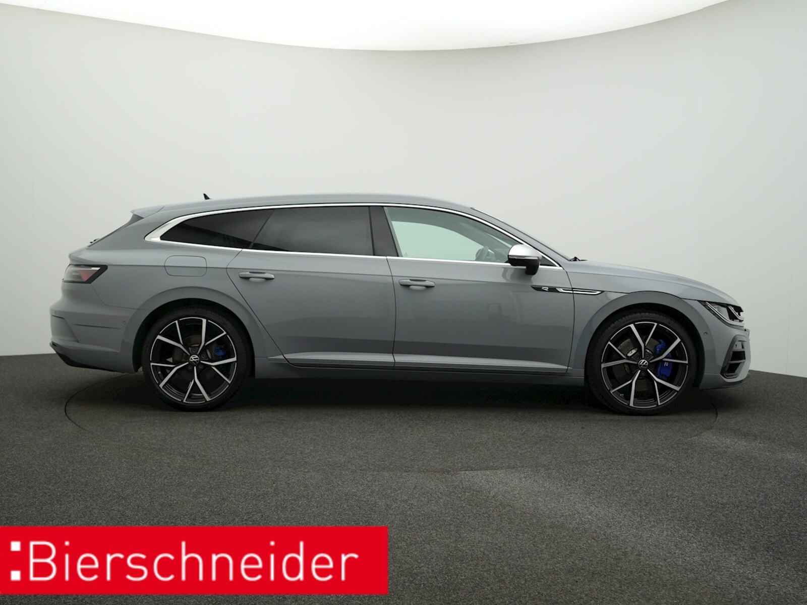 Volkswagen Arteon Shooting Brake – Bild 8