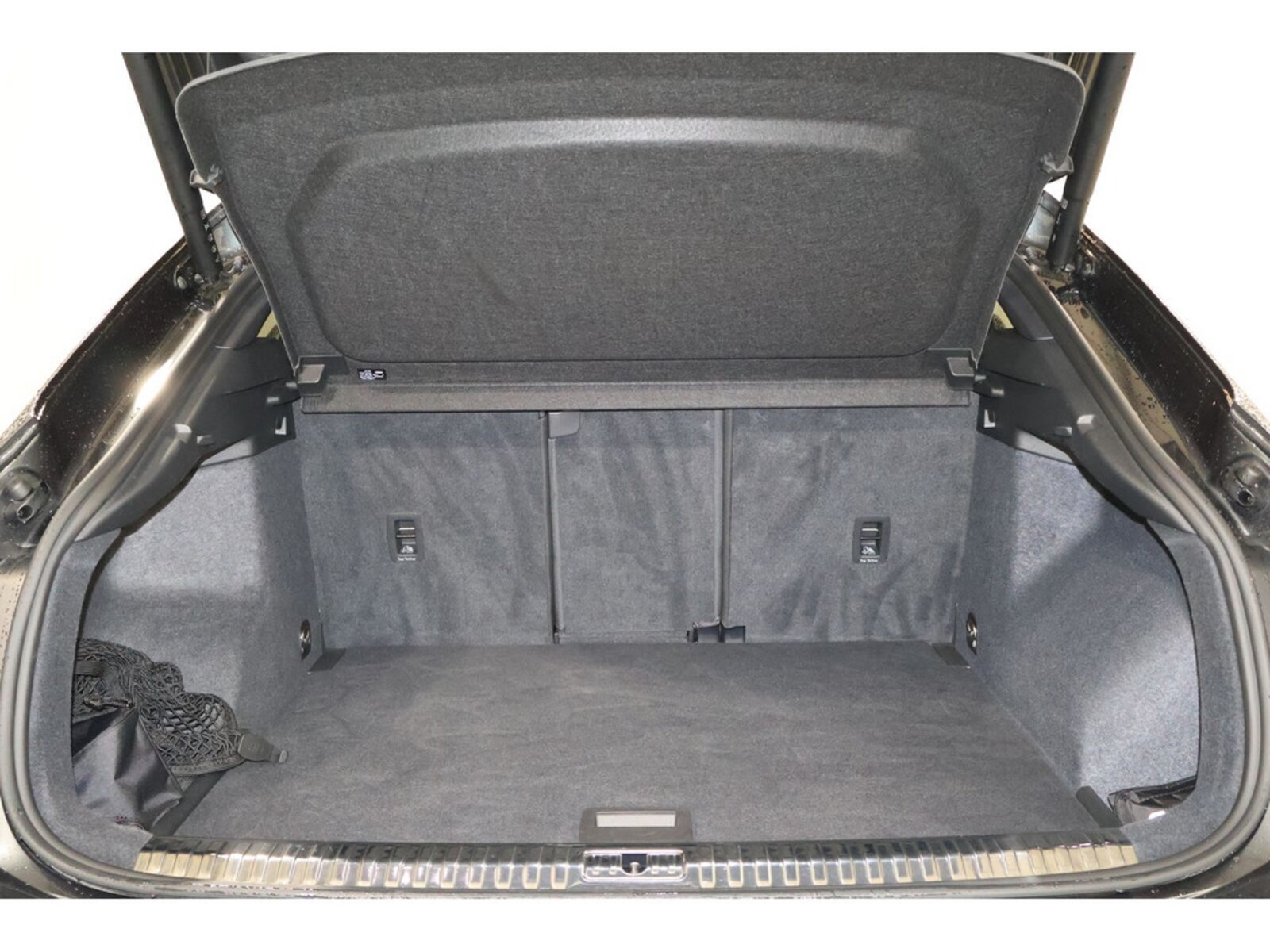 Audi Q3 Sportback – Bild 6