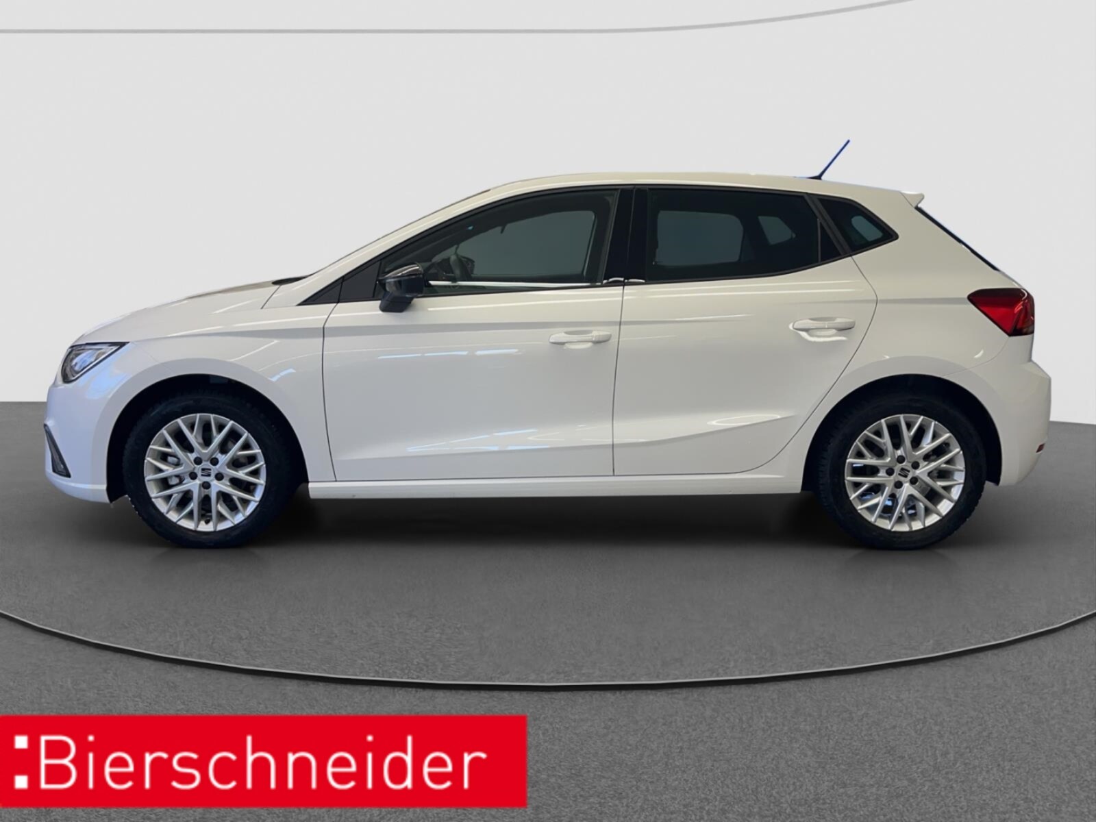 SEAT Ibiza – Bild 4