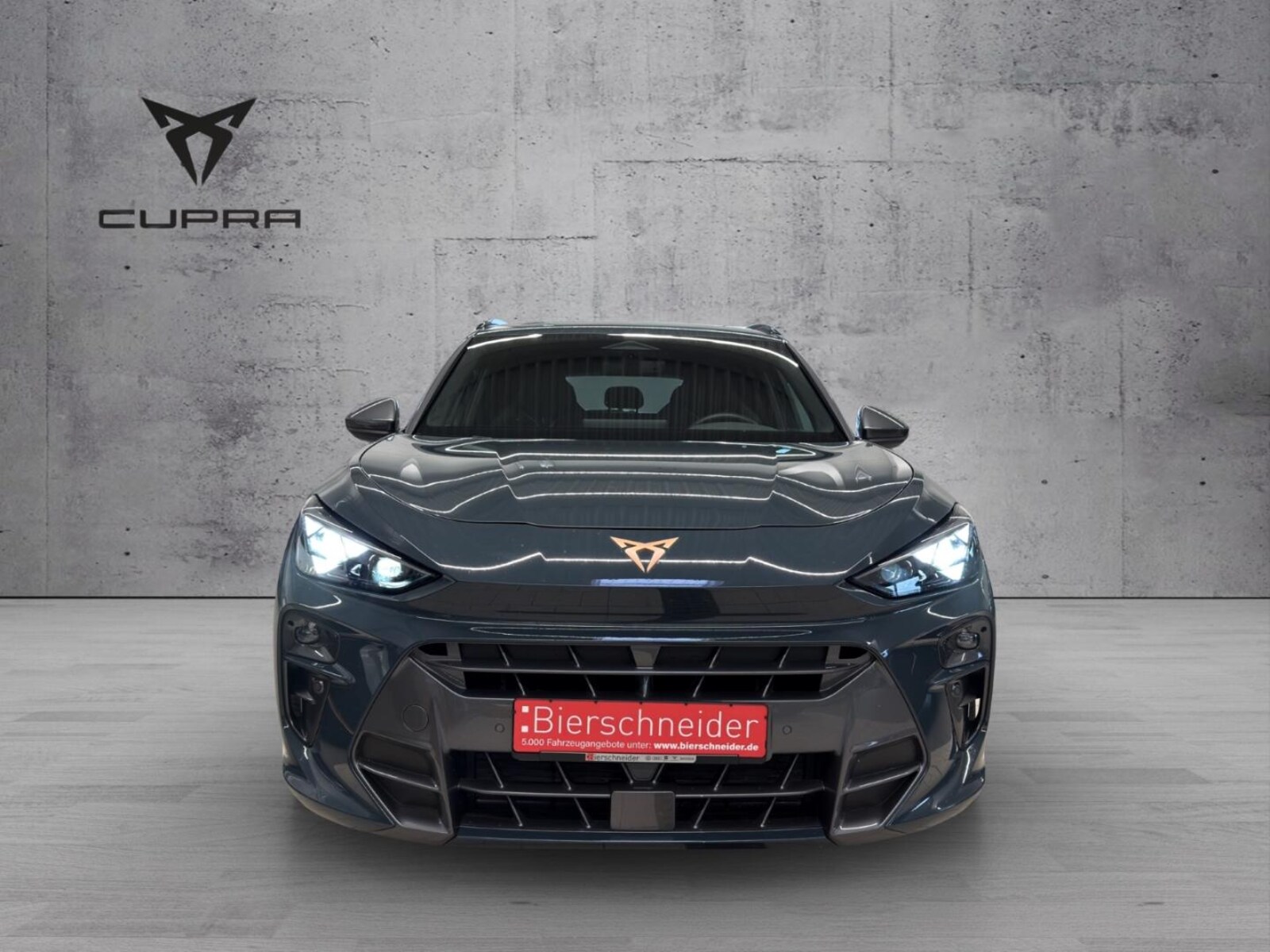 CUPRA Terramar – Bild 2