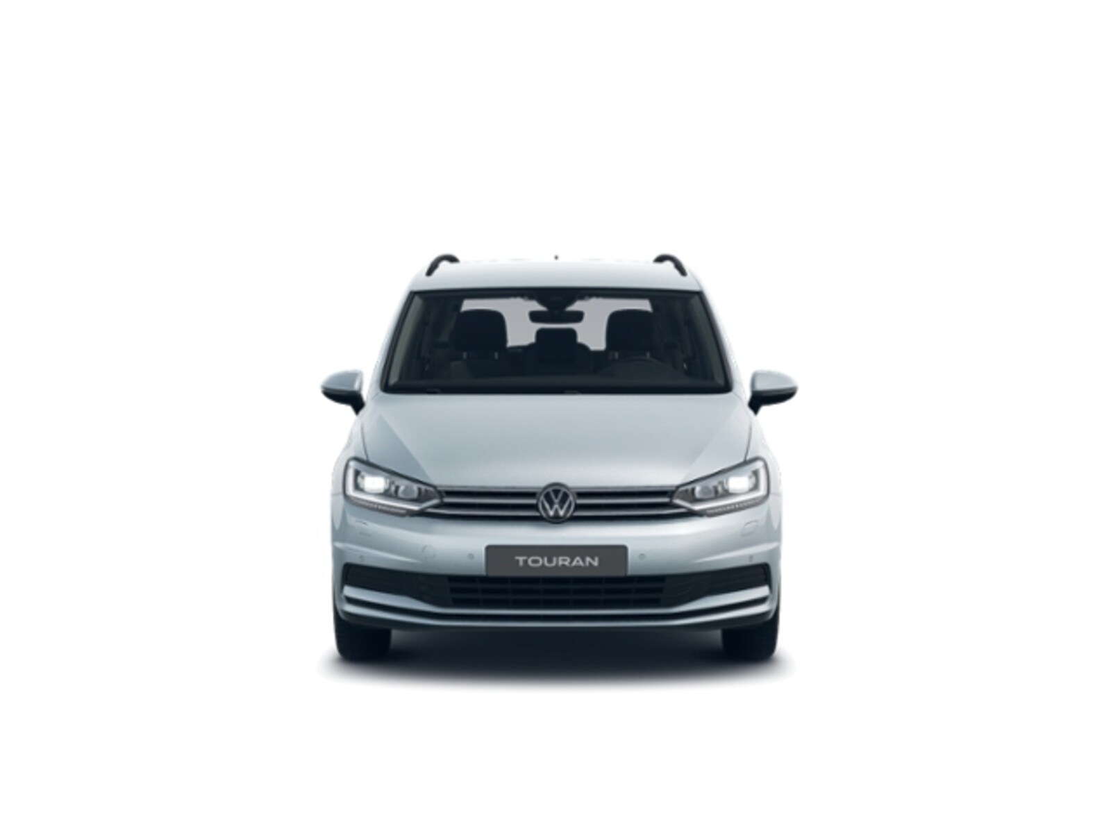 Volkswagen Touran – Bild 4