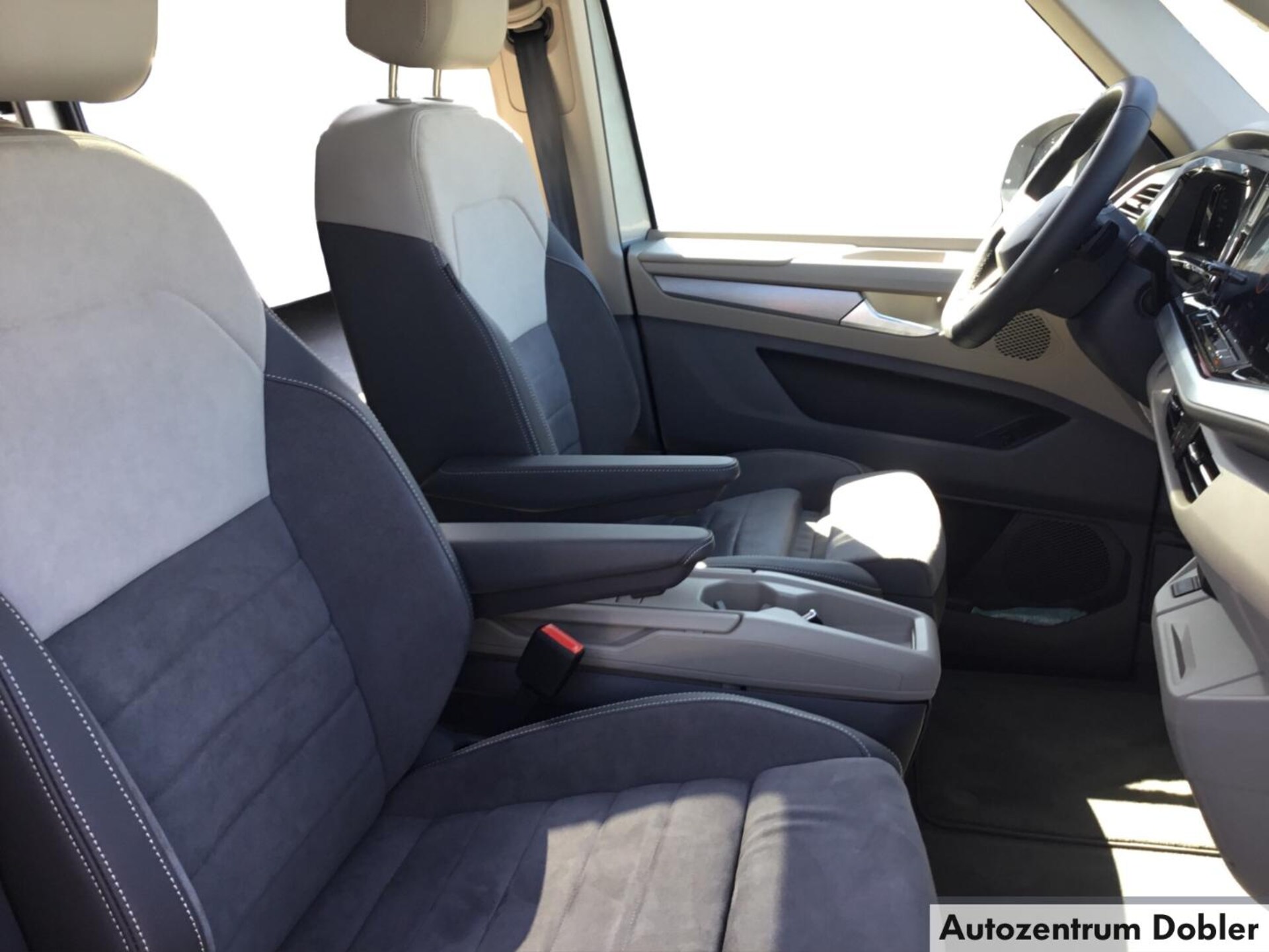 Volkswagen Multivan Life
