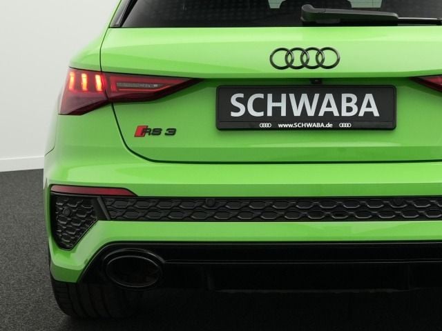 Audi RS3 Sportback TFSI Quattro S Tronic - 2021 - Joinsteer - #14