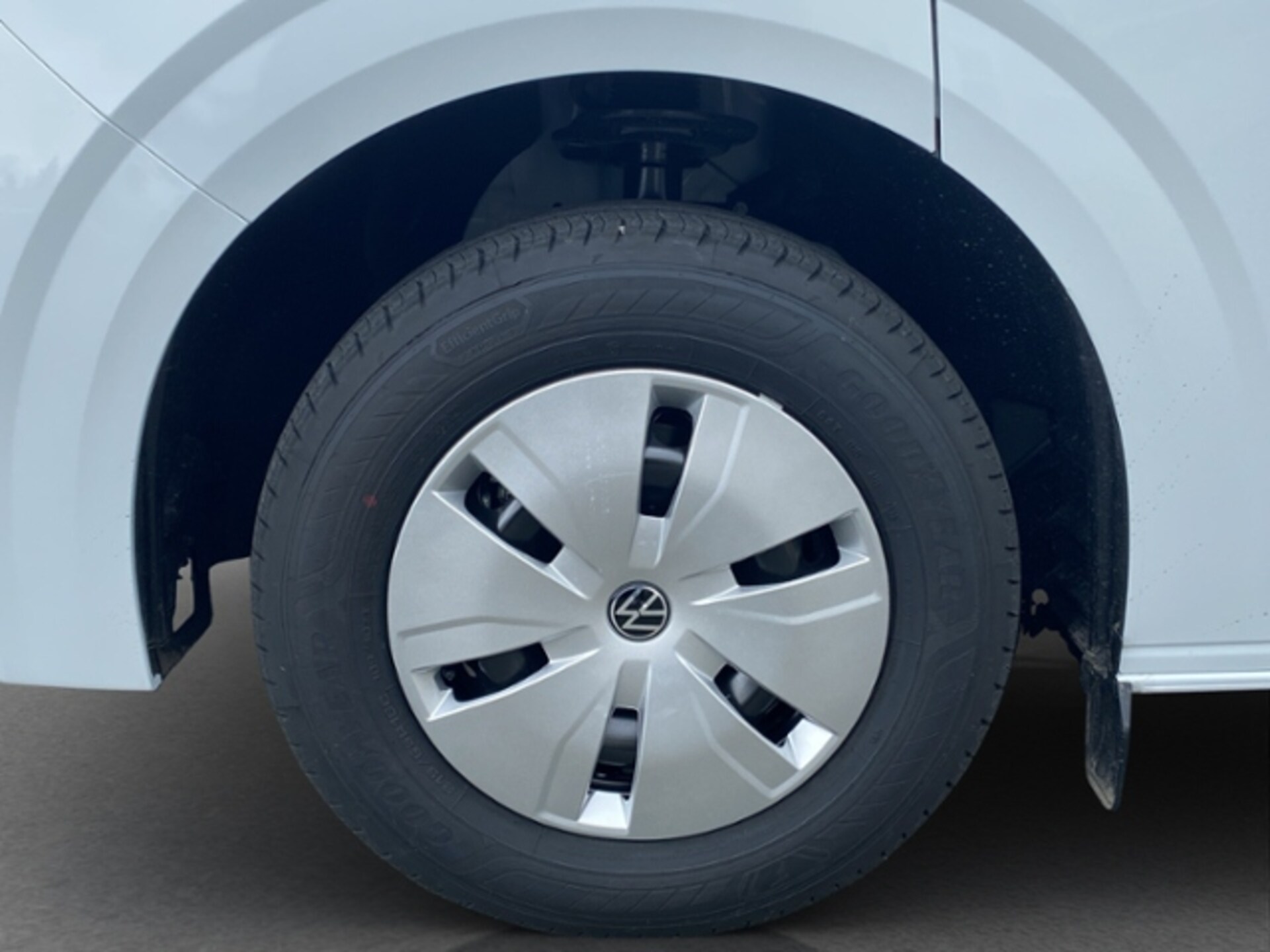Volkswagen Caravelle Life