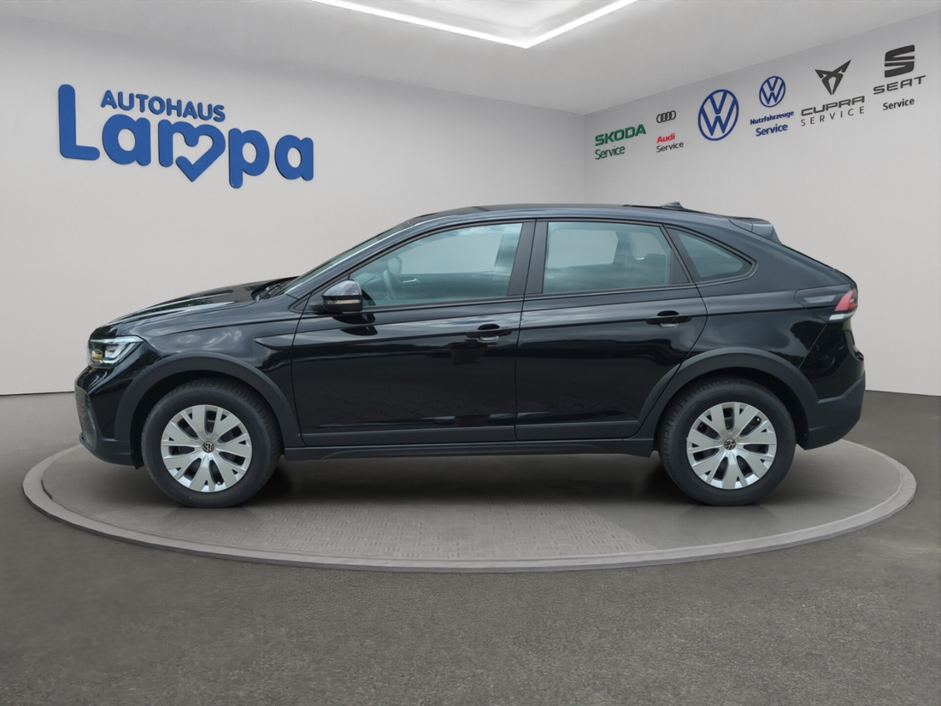 Volkswagen Taigo Basis-Modell