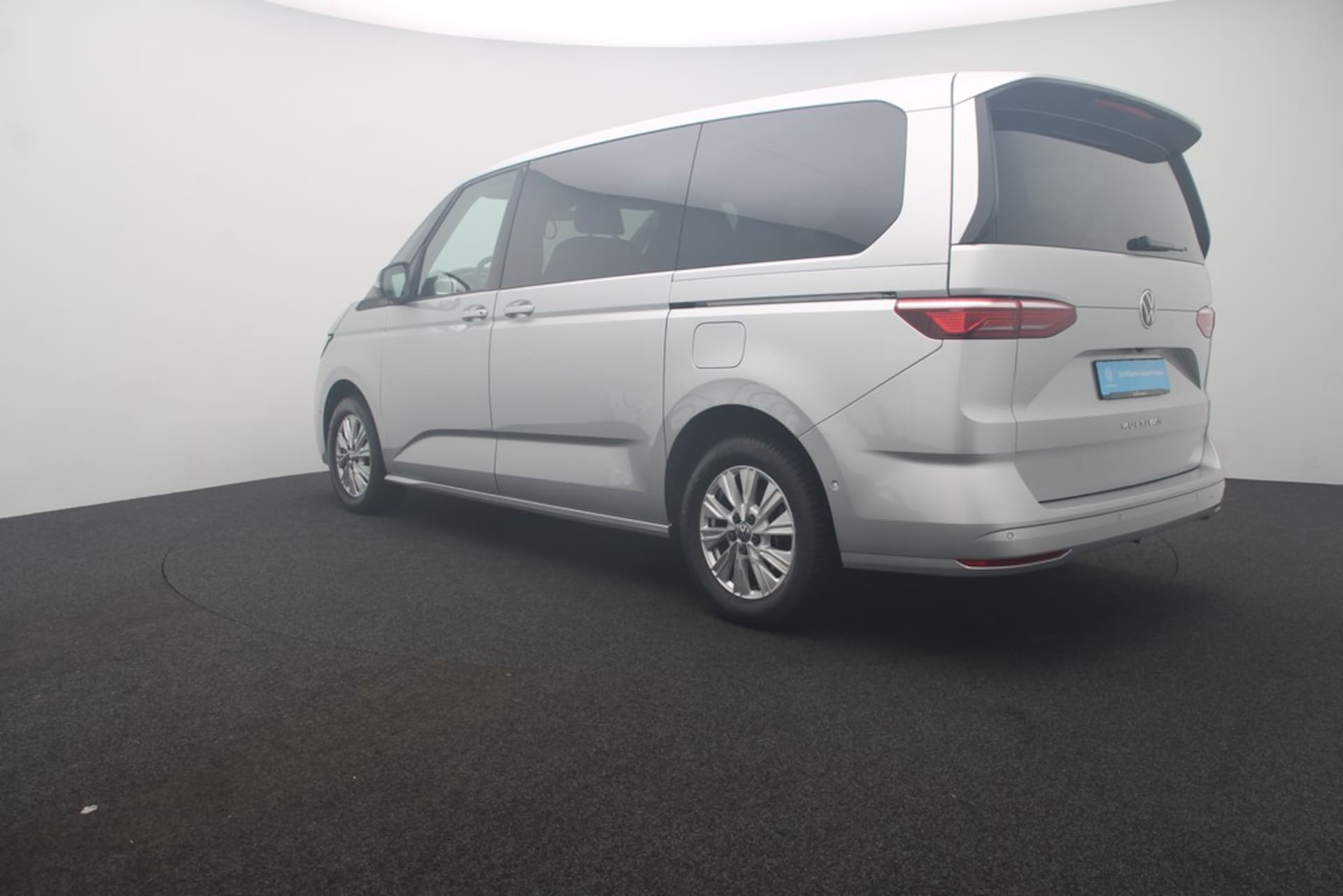 Volkswagen Multivan Langversion Life