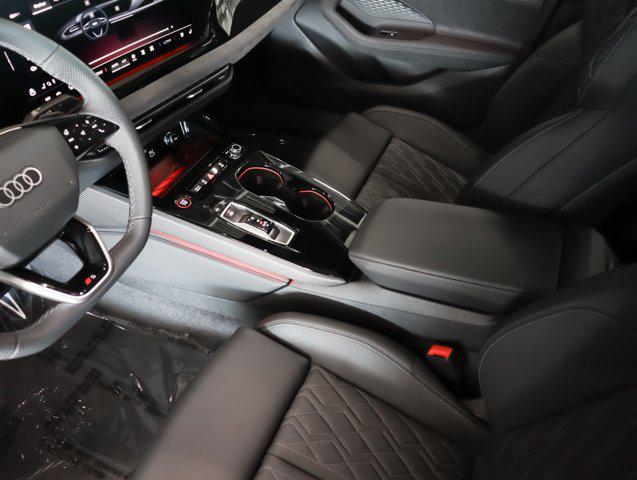 2025 Audi S5 Premium Plus - Photo 20