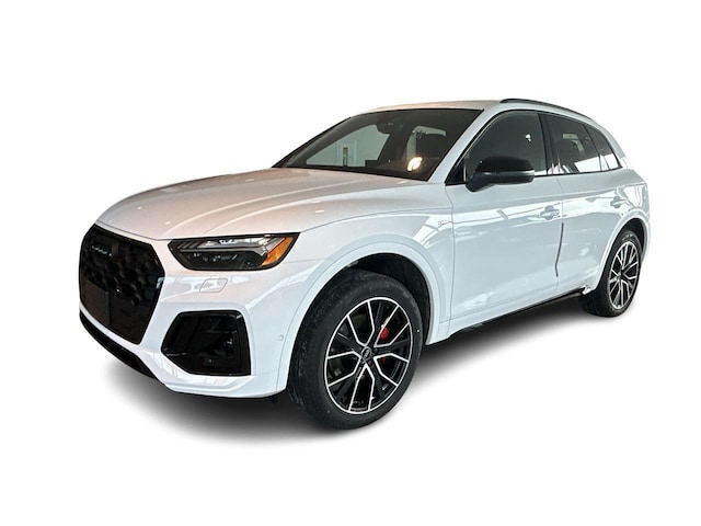 2025 Audi Audi Q5