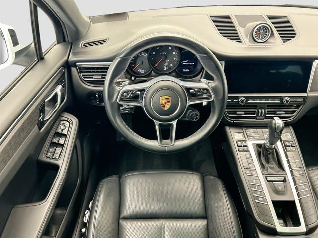 2021 Porsche Macan GTS - Photo 10