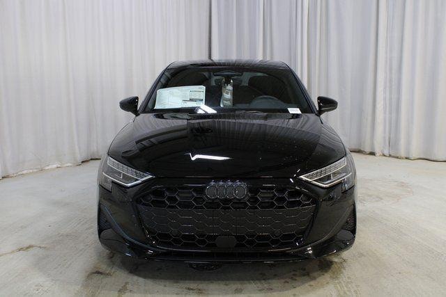 2026 Audi A3 Premium - Photo 37