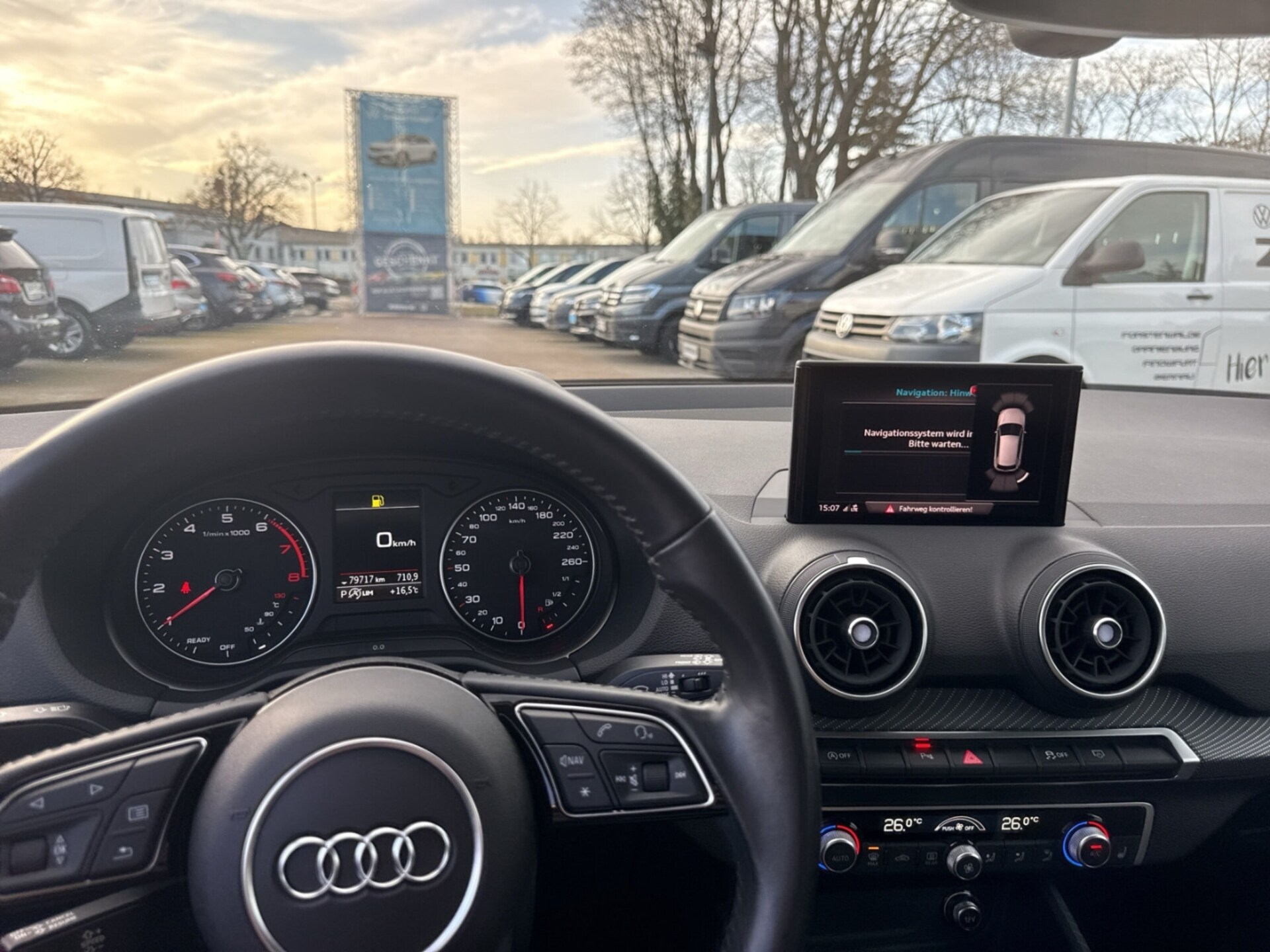 Audi Q2 Sport