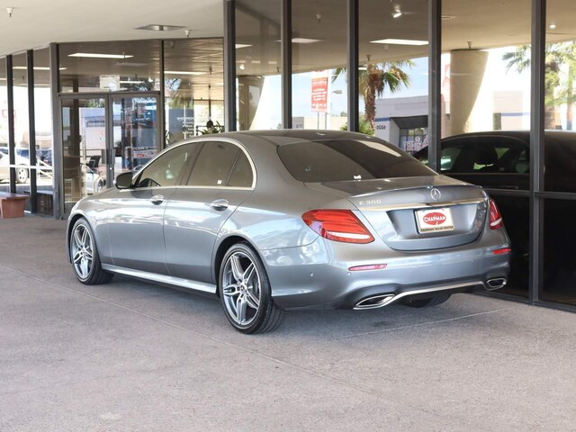 2019 Mercedes-Benz E 300