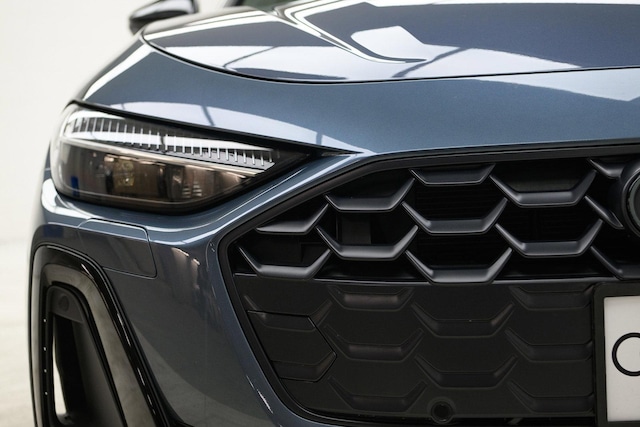 2025 Audi A5 Sedan