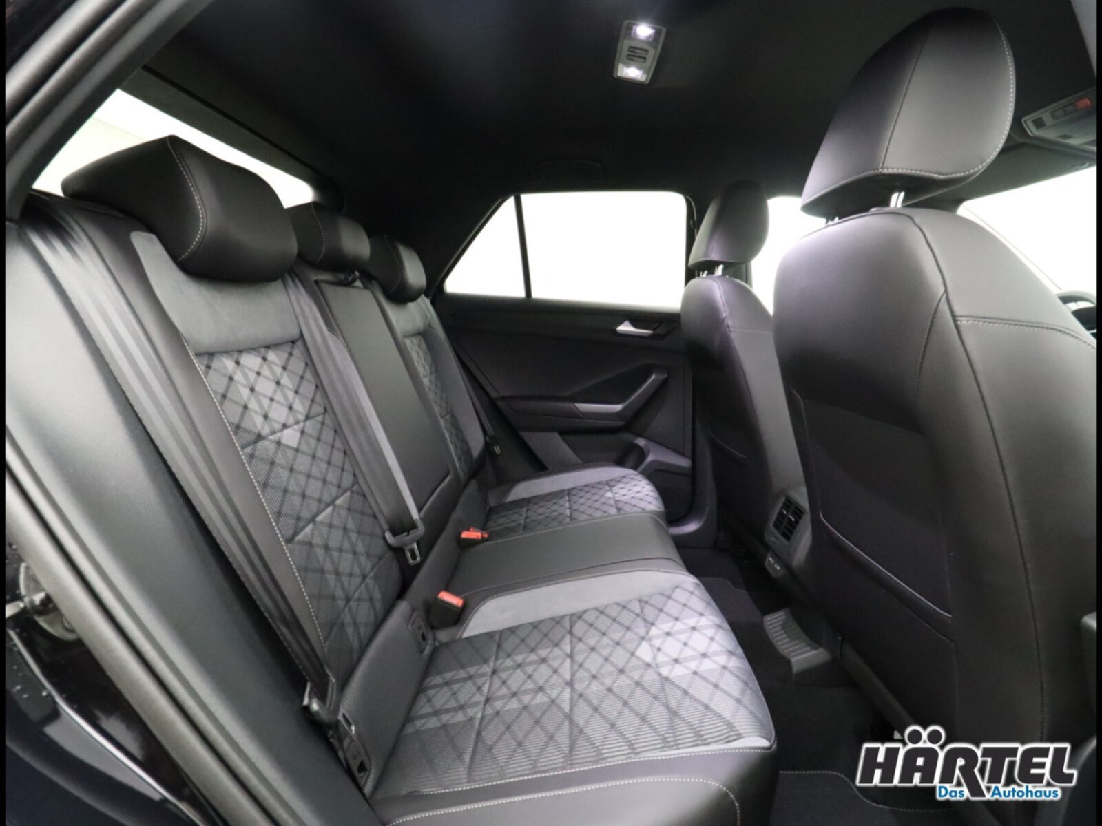 Volkswagen T-Roc – Bild 7