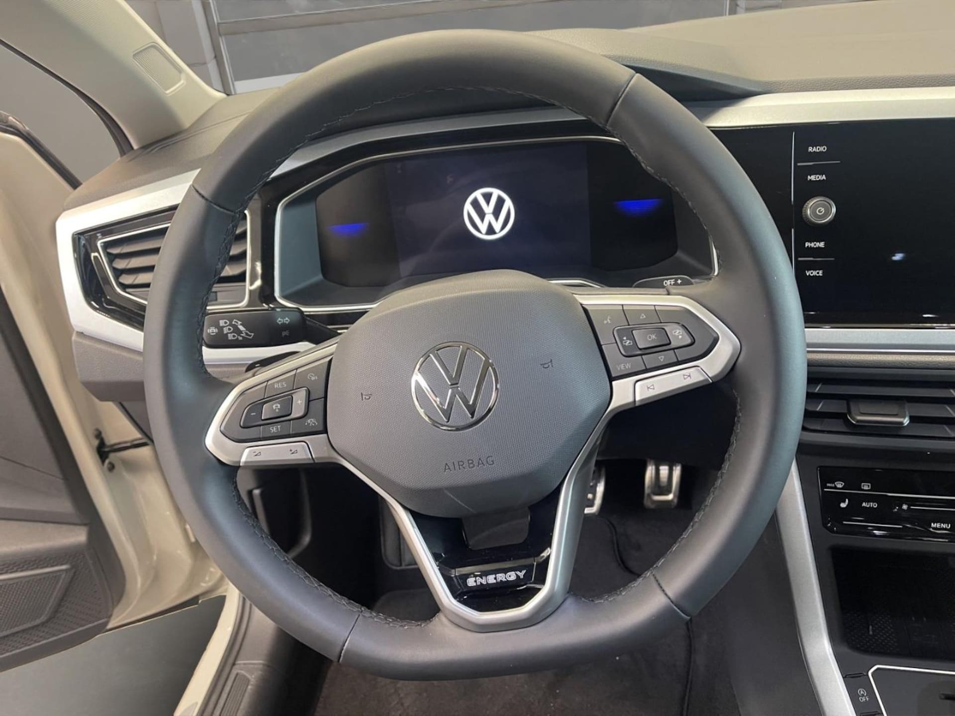 Volkswagen Taigo ENERGY