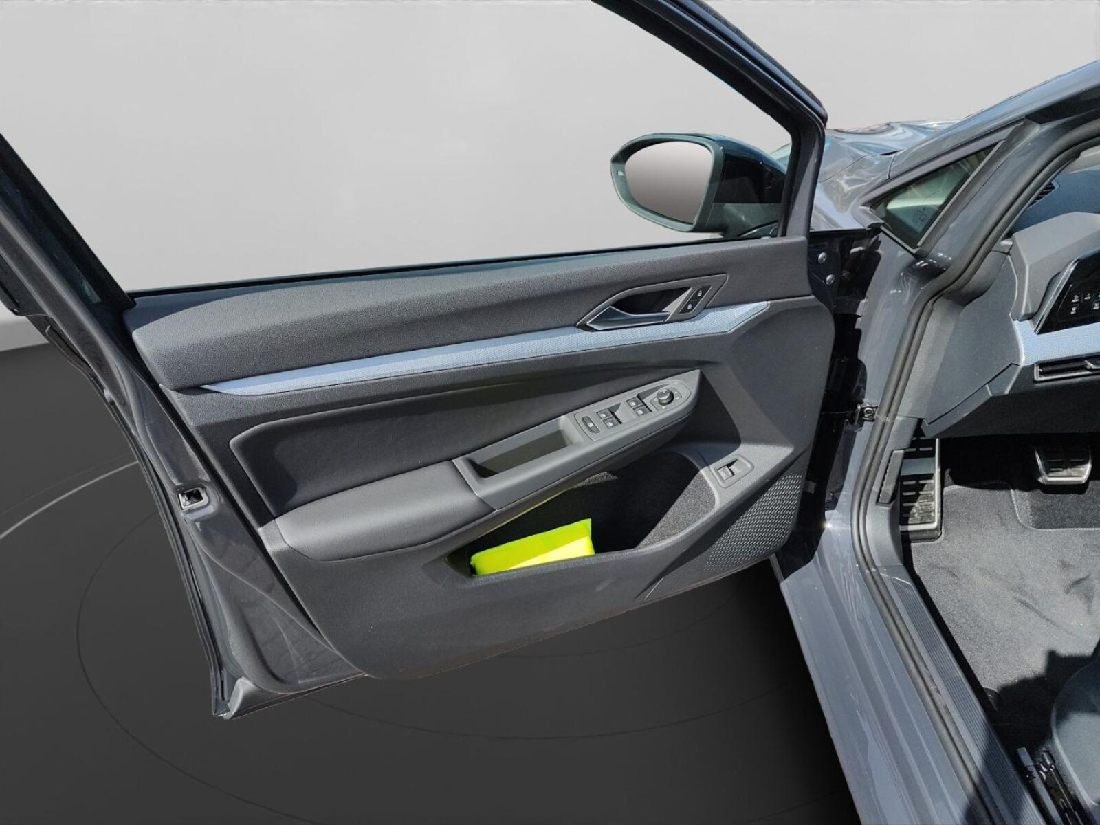 Volkswagen Golf Variant – Bild 3