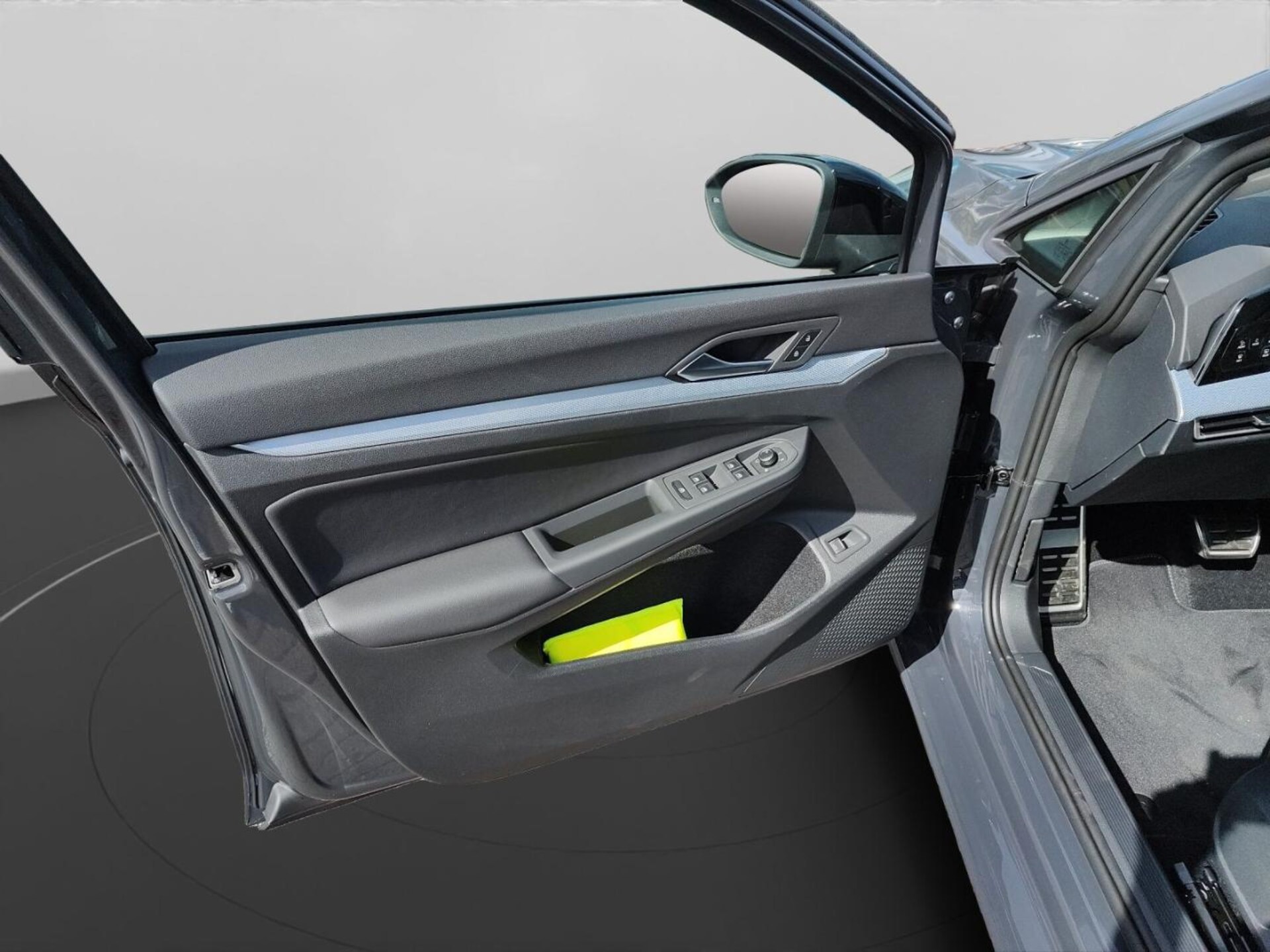 Volkswagen Golf Variant Goal