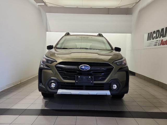 2023 Subaru Outback