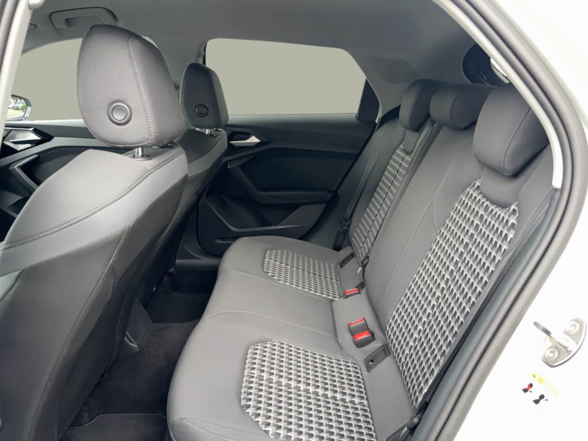 Audi A1 Sportback S line