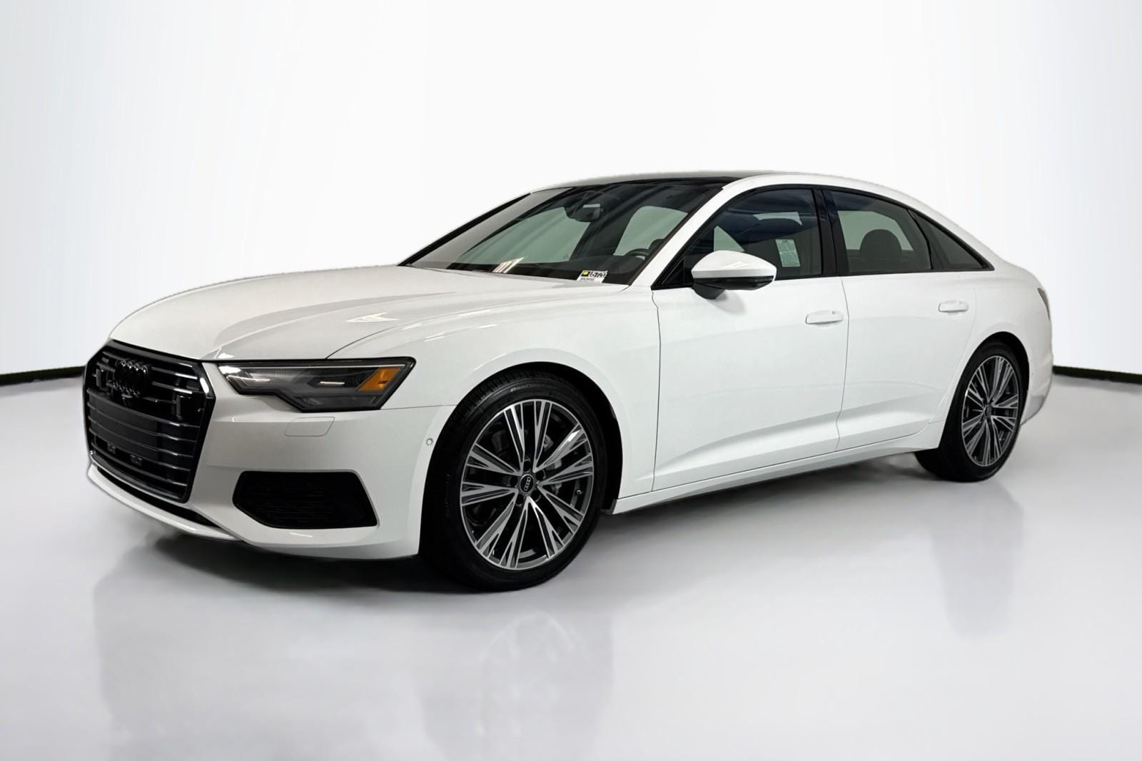 2023 Audi A6 Sport 45 Premium Plus S tronic quattro's photo