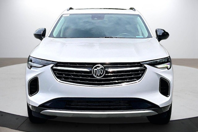 2023 Buick Envision