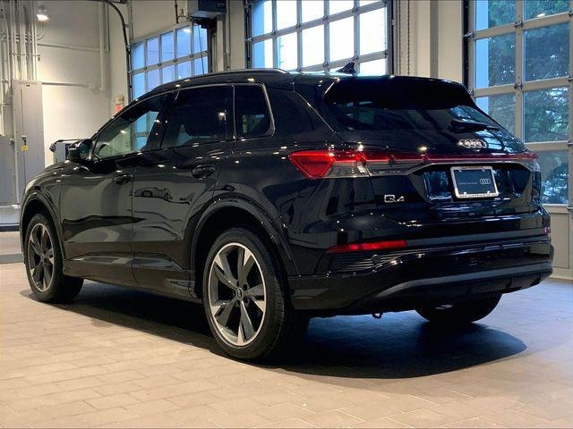 2023 Audi Q4 e-tron