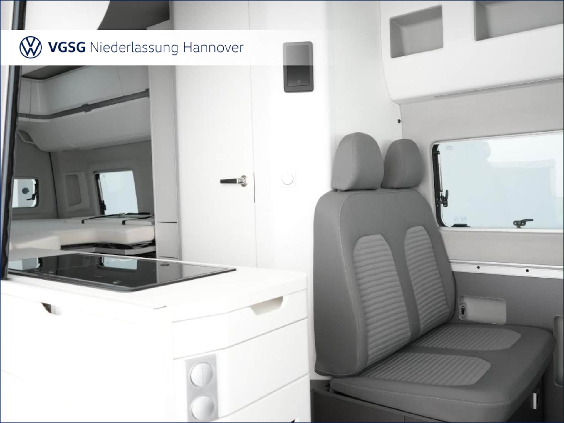 Volkswagen Grand California 680