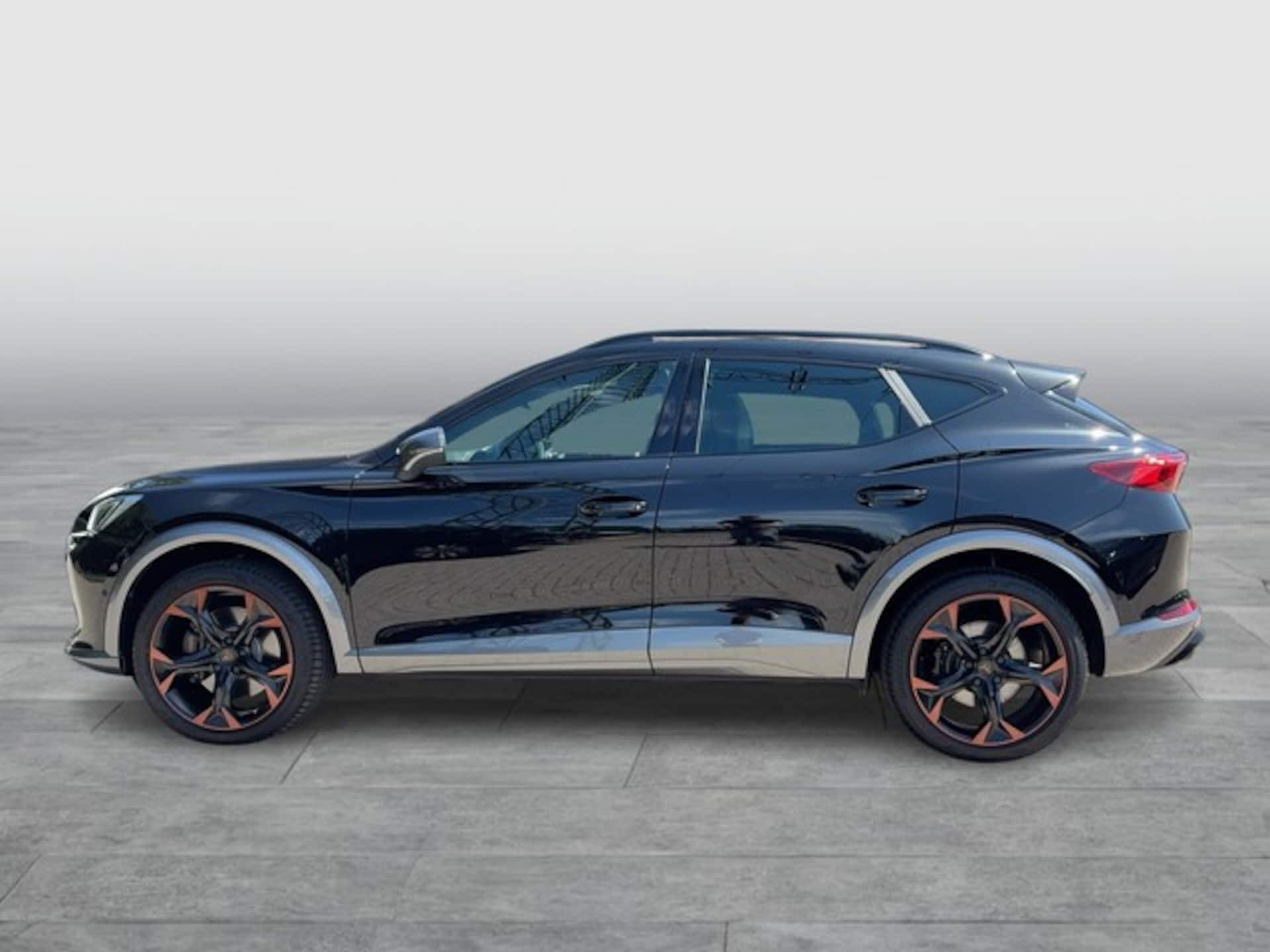 CUPRA Formentor VZ
