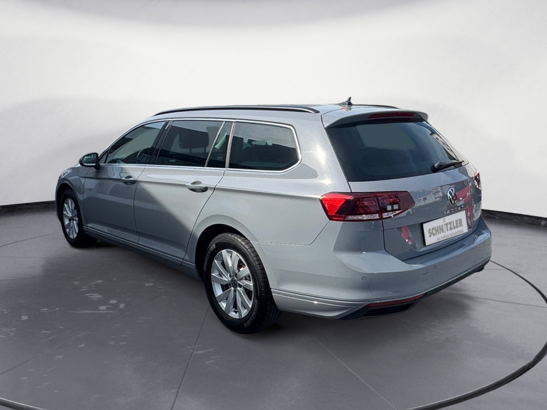 Volkswagen Passat Variant Business