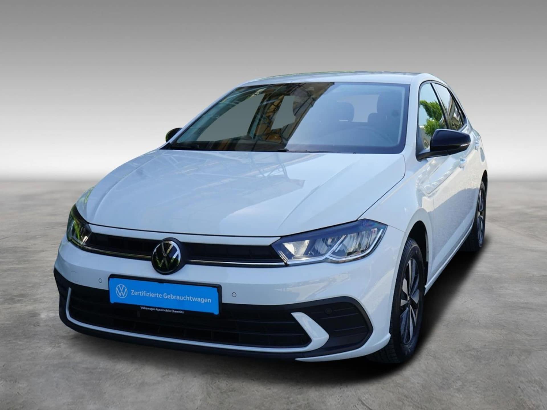 Volkswagen Polo Goal