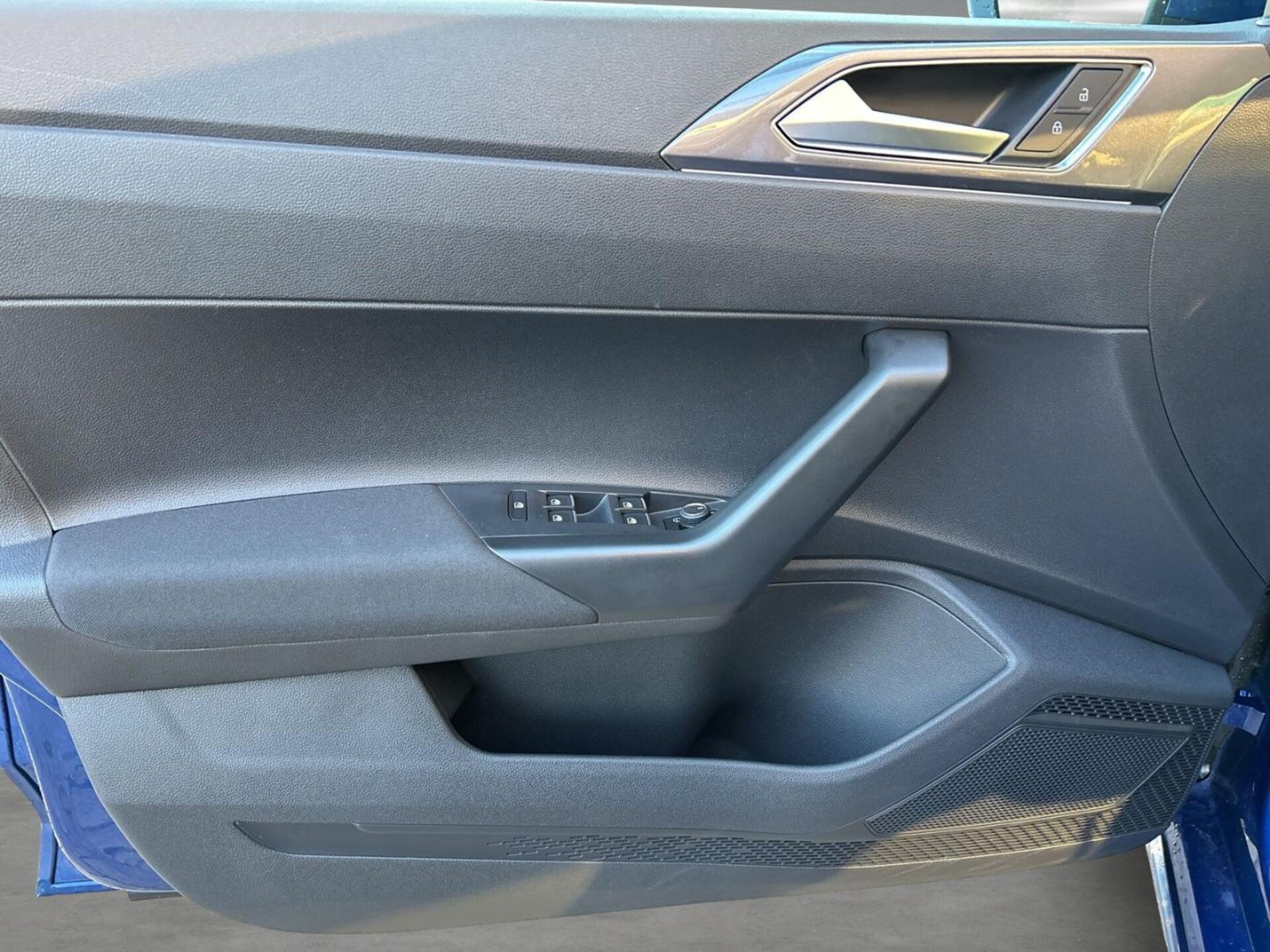 Volkswagen Polo Style