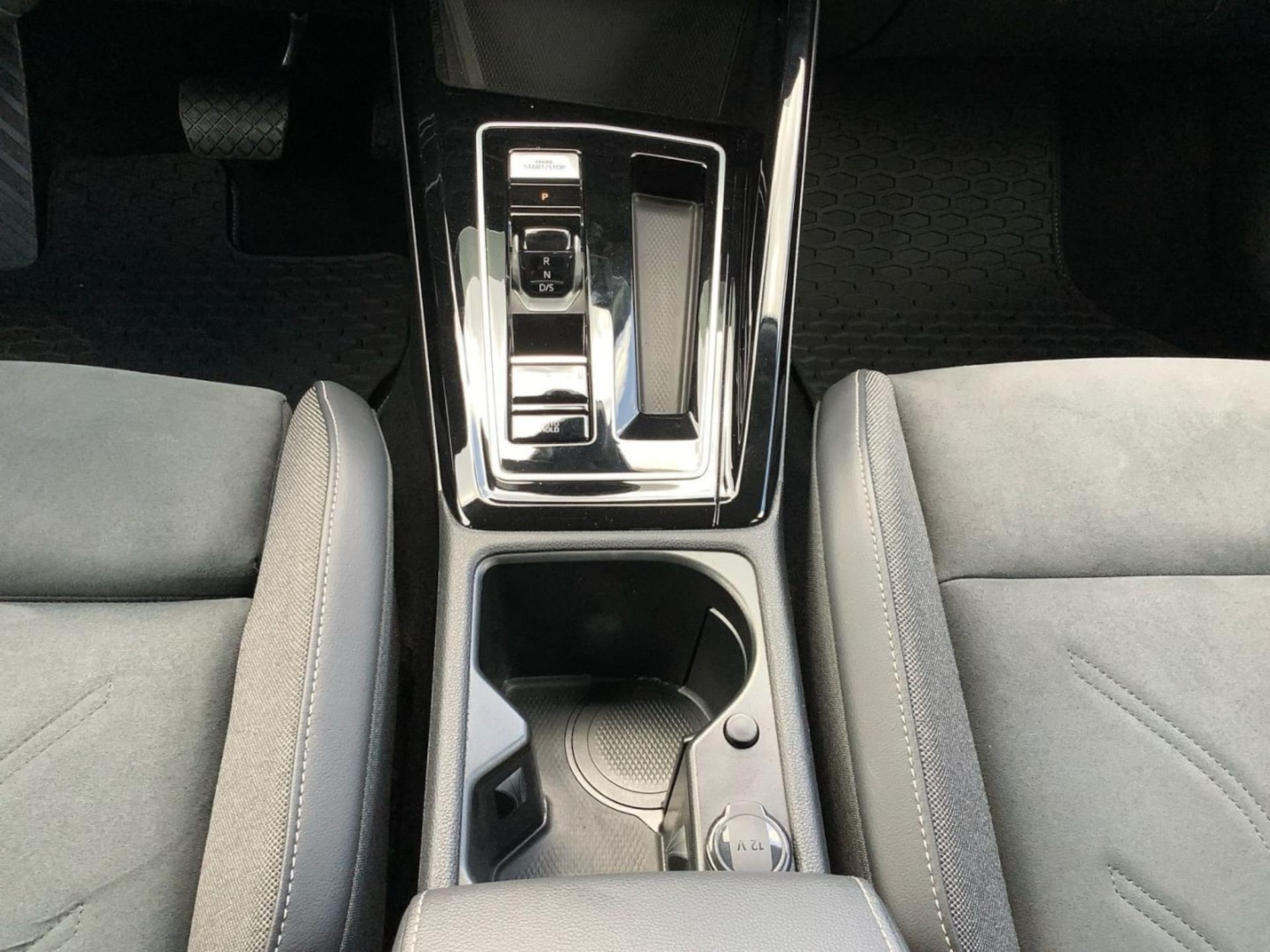 Volkswagen Golf Variant Style