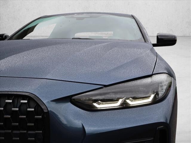 2024 BMW 430i Gran Coupé