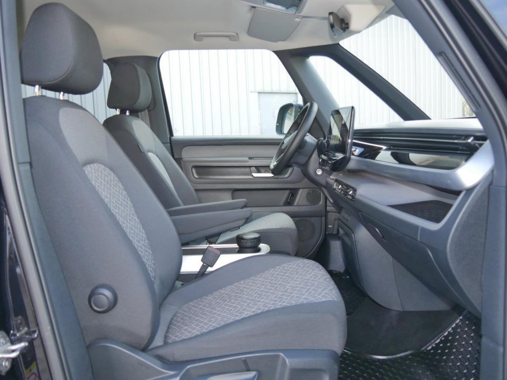 Volkswagen ID. Buzz Pro